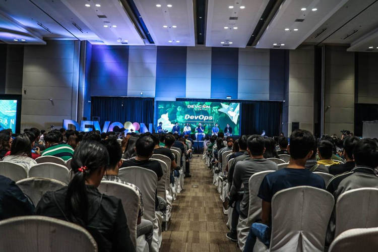 Featured image for Devcon Summit PH 2017: A Retrospective