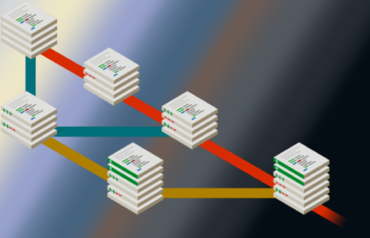 The Importance of Distributed Version Control Systems