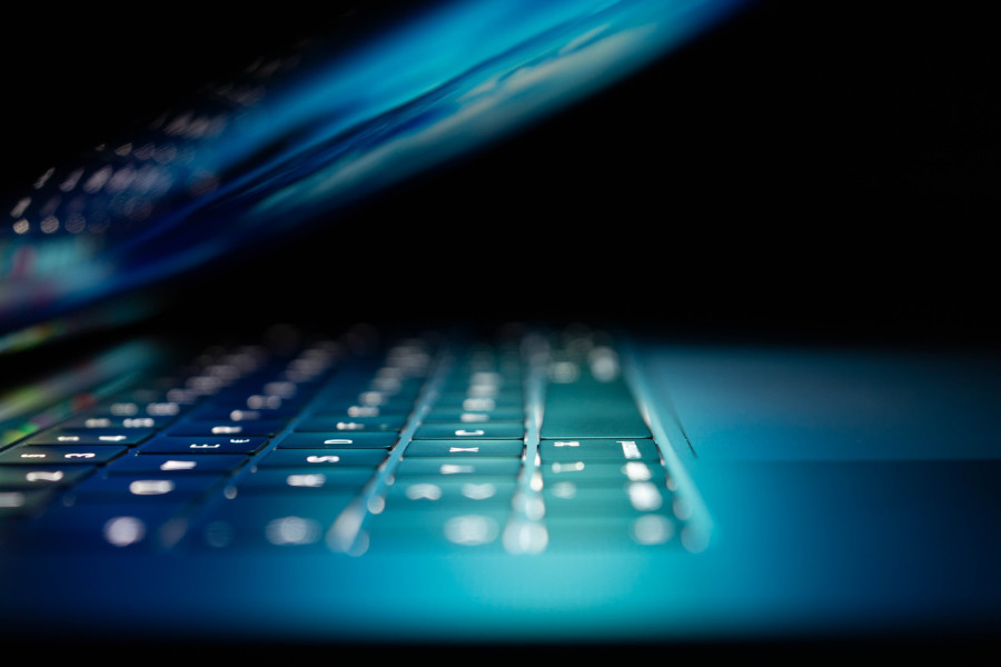 Featured image for Keeping Your Digital Life Secure