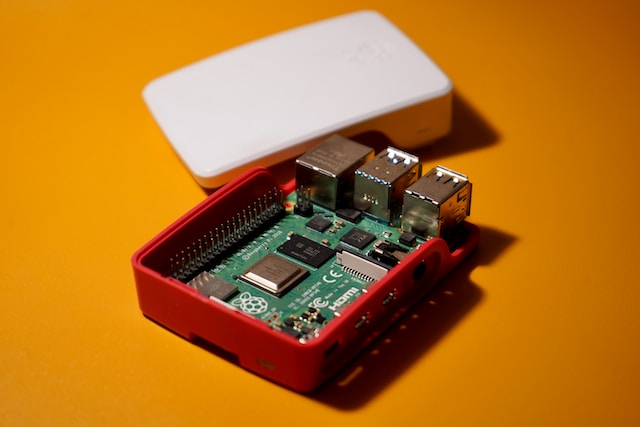 Featured image for Creating a MIDI Sound Module with Raspberry Pi and FluidSynth